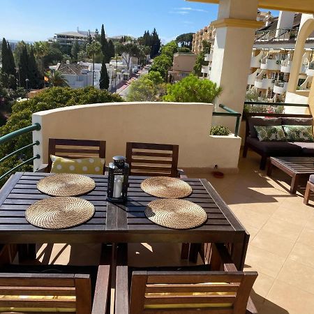 Apartamento Señorio de Aloha Marbella Exterior foto