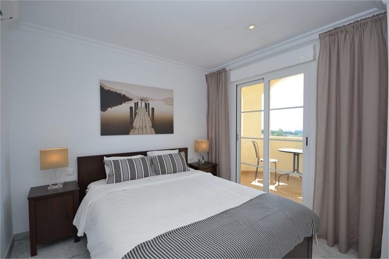 Apartamento Señorio de Aloha Marbella Exterior foto
