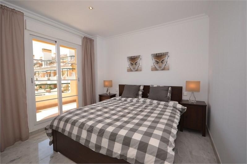 Apartamento Señorio de Aloha Marbella Exterior foto